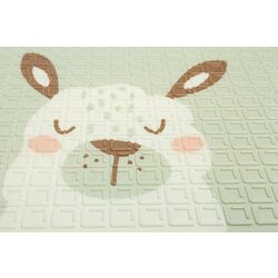 Covoras de joaca Toyz Llamas (Olive/Brown) Thumb