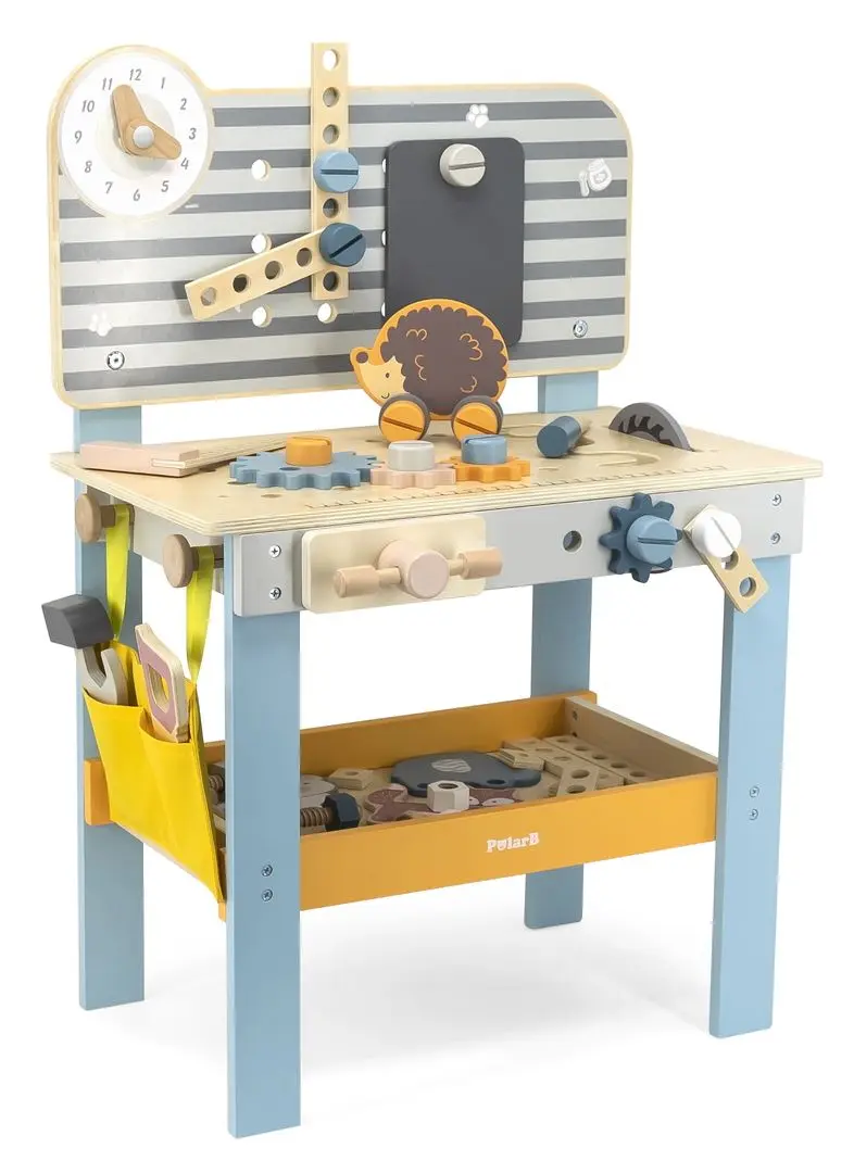 Atelier Viga Toys PolarB 44065 (Multicolor)