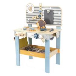 Atelier Viga Toys PolarB 44065 (Multicolor)