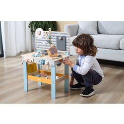 Atelier Viga Toys PolarB 44065 (Multicolor) Thumb