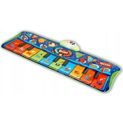Игровой коврик Winfun Demo Rhythm (Green/Blue) Thumb