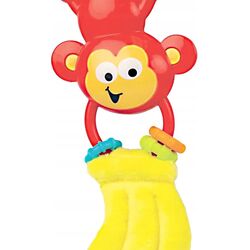 Игровой коврик Winfun Jungle Fun (Green/Blue) Thumb