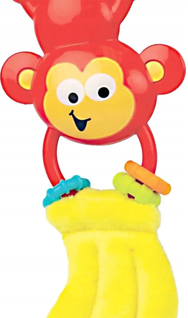 Игровой коврик Winfun Jungle Fun (Green/Blue) - 7