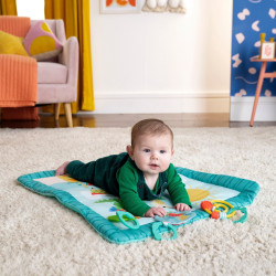 Covoras de joaca Bright Starts Tiki Toy Bar (Multicolor) Thumb