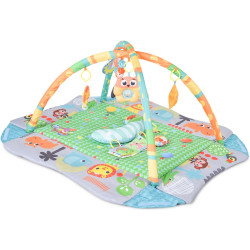 Covoras de joaca Cangaroo Oasis (Green) Thumb