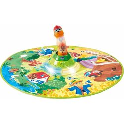 Covoras de joaca Chicco Free the Mole (Multicolor) Thumb