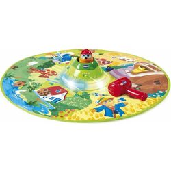 Covoras de joaca Chicco Free the Mole (Multicolor)