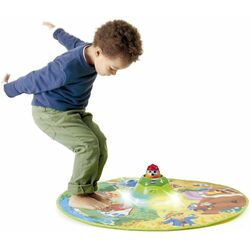 Covoras de joaca Chicco Free the Mole (Multicolor) Thumb