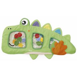Covoras de apa pentru joaca Chicco Crocodile 00011551000000 (Green) Thumb