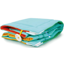 Игровой коврик Clementoni Baby Friends 135x90 (Multicolor) Thumb
