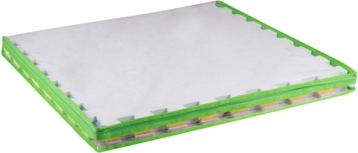 Коврик-пазл Eddy Toys 8711252474434 (Multicolor) - 3