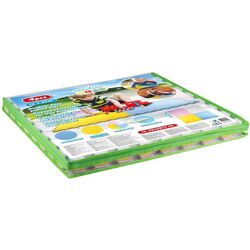 Коврик-пазл Eddy Toys 8711252474434 (Multicolor) Thumb