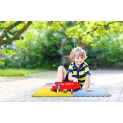 Коврик-пазл Eddy Toys 8711252474434 (Multicolor) Thumb