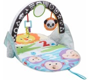 Covoras de joaca Fisher-Price FXC14 (Multicolor)