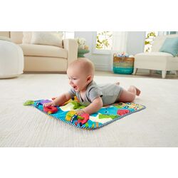 Covoras de joaca Fisher-Price On The Go DYW52 (Multicolor) Thumb