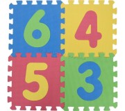 Covoras-puzzle Free&Easy 53837 (Multicolor)