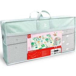 Covoras de joaca Hape Alphabet E0120 (Multicolor) Thumb