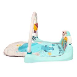 Covoras de joaca 4in1 Hola Toys HE898900 (Blue/Rose) Thumb