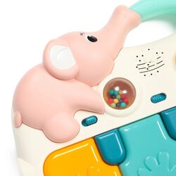 Covoras de joaca 4in1 Hola Toys HE898900 (Blue/Rose) Thumb