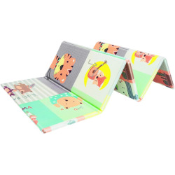 Игровой коврик Humbi FM-231105 (Coala/Numbers) Thumb