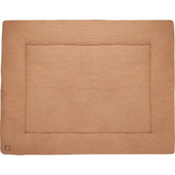 Игровой коврик Jollein Basic Knit 80x100 (Biscuit)