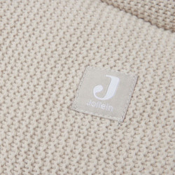 Игровой коврик Jollein Basic Knit 95cm (Nougat) Thumb
