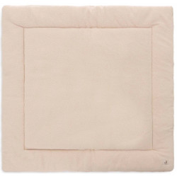 Игровой коврик Jollein Boucle 100x100 (Naturel) Thumb