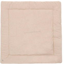 Игровой коврик Jollein Boucle 100x100 (Naturel)