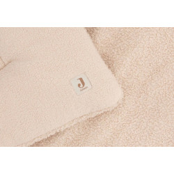 Игровой коврик Jollein Boucle 100x100 (Naturel) Thumb