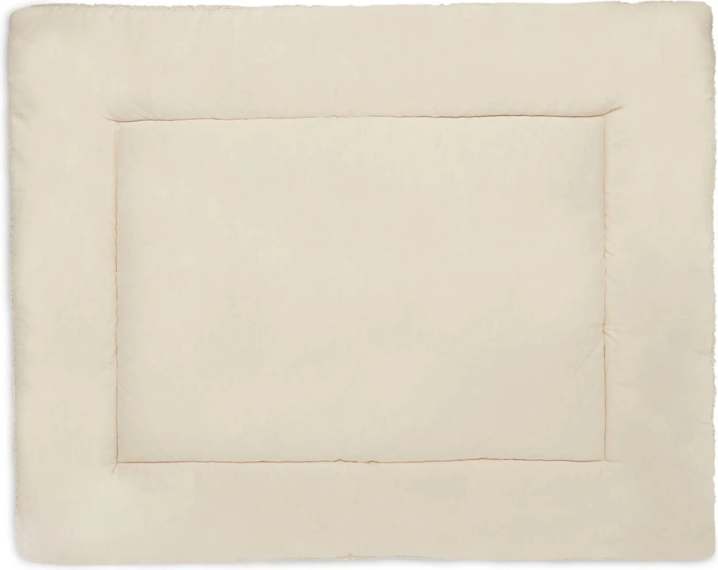Игровой коврик Jollein Boucle 75x95 (Naturel) - 2