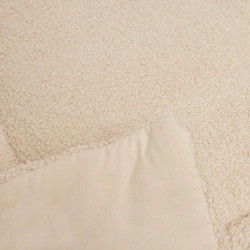 Игровой коврик Jollein Boucle 75x95 (Naturel) Thumb