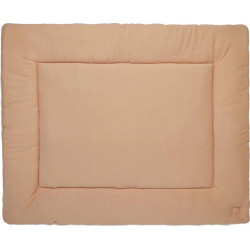 Игровой коврик Jollein Pure Knit 75x95 (Biscuit) Thumb