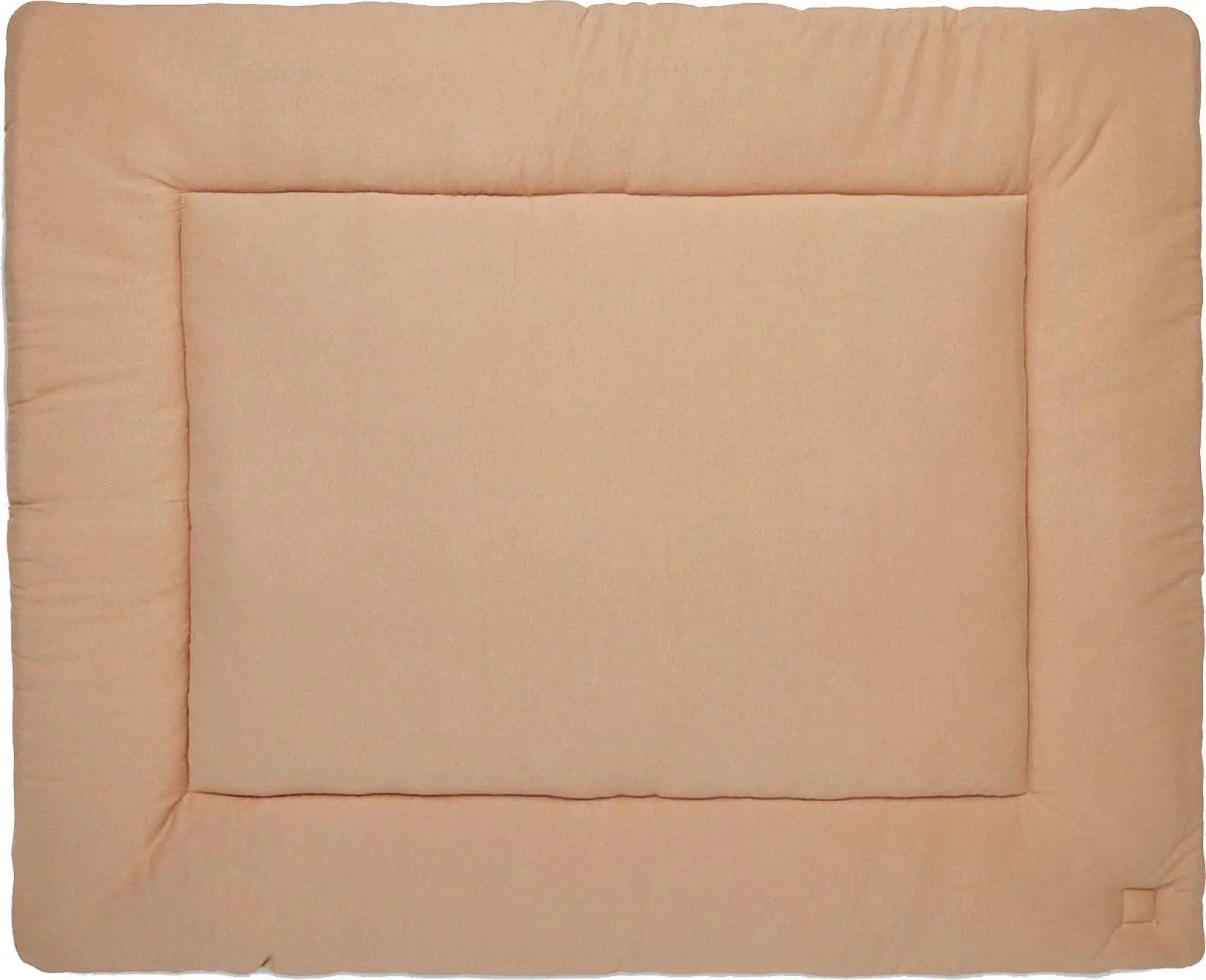 Игровой коврик Jollein Pure Knit 75x95 (Biscuit) - 2