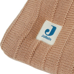 Игровой коврик Jollein Pure Knit 75x95 (Biscuit) Thumb