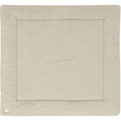 Игровой коврик Jollein Soft Waves 100x100 (Olive Green)