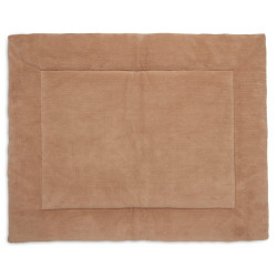 Игровой коврик Jollein Teddy Bear 76x95 (White/Brown) Thumb