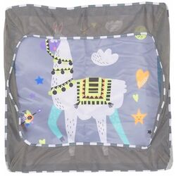 Игровой коврик Kikka Boo Happy Lama (Multicolor) Thumb