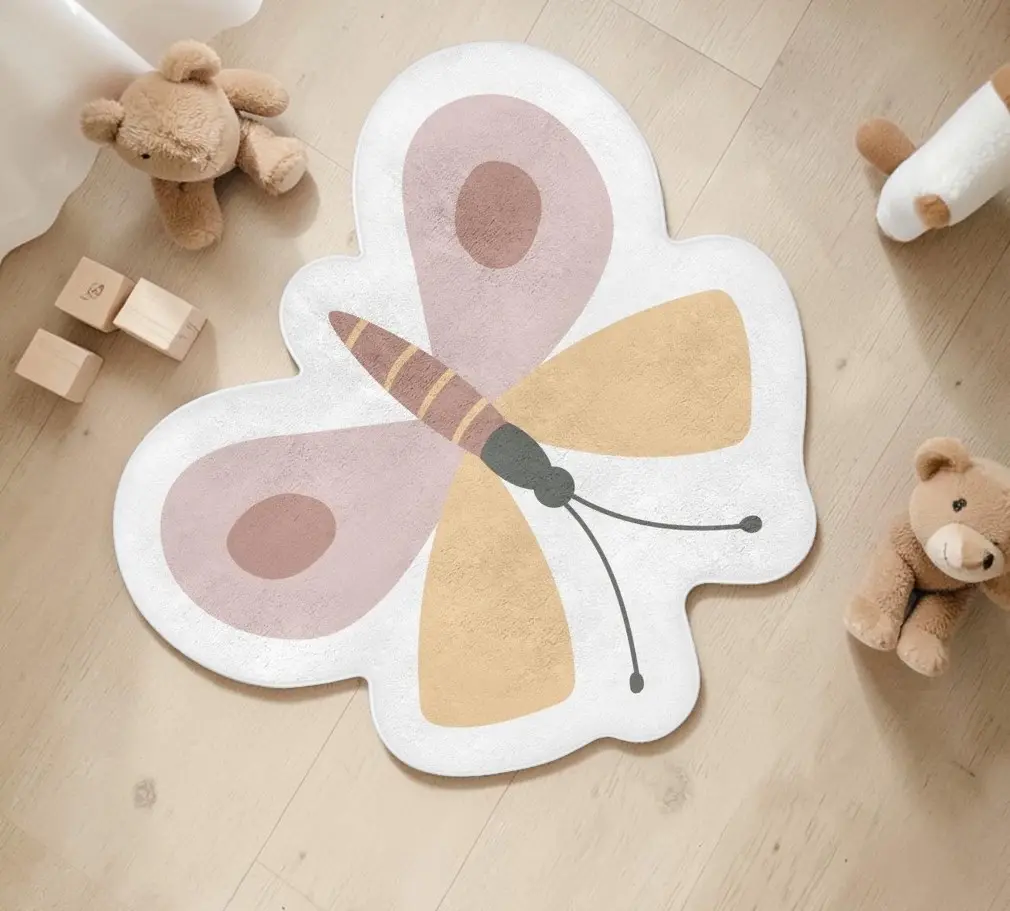 Игровой коврик Kikka Boo Hedge-hugs (Grey) - 3