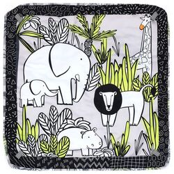 Игровой коврик Kikka Boo Jungle (Multicolor) Thumb