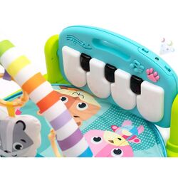 Covoras de joaca KikkaBoo Piano (Blue) Thumb