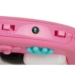 Covoras de joaca KikkaBoo Piano (Pink Rainbow) Thumb