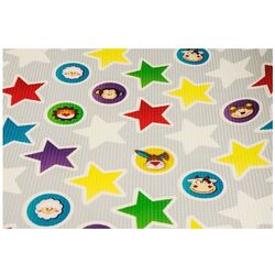 Covoras de joaca 2in1 KinderKraft UMAT-161210 (Multicolor) Thumb