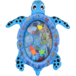 Covoras de joaca Moni 889C (Blue) Thumb