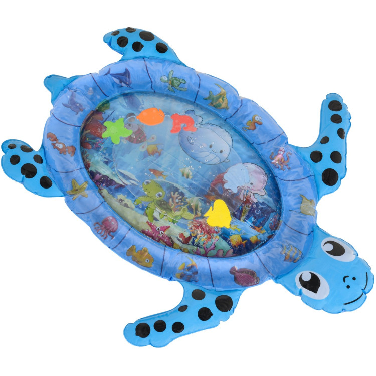 Covoras de joaca Moni 889C (Blue)
