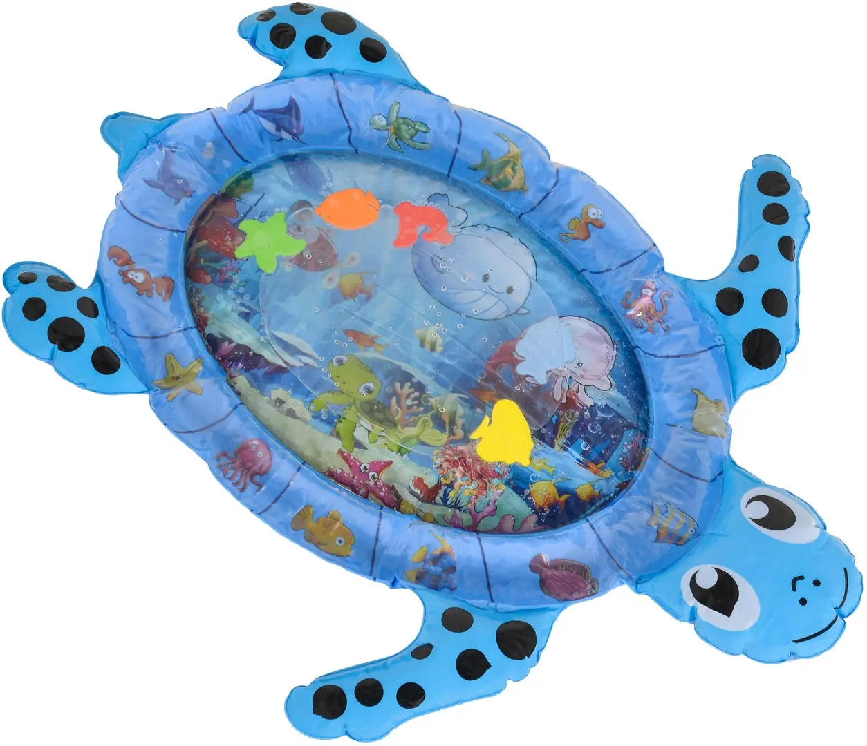 Covoras de joaca Moni 889C (Blue)