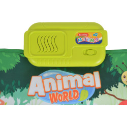 Covoras de joaca Moni Animal (Multicolor) Thumb