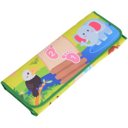 Covoras de joaca Moni Animal (Multicolor) Thumb