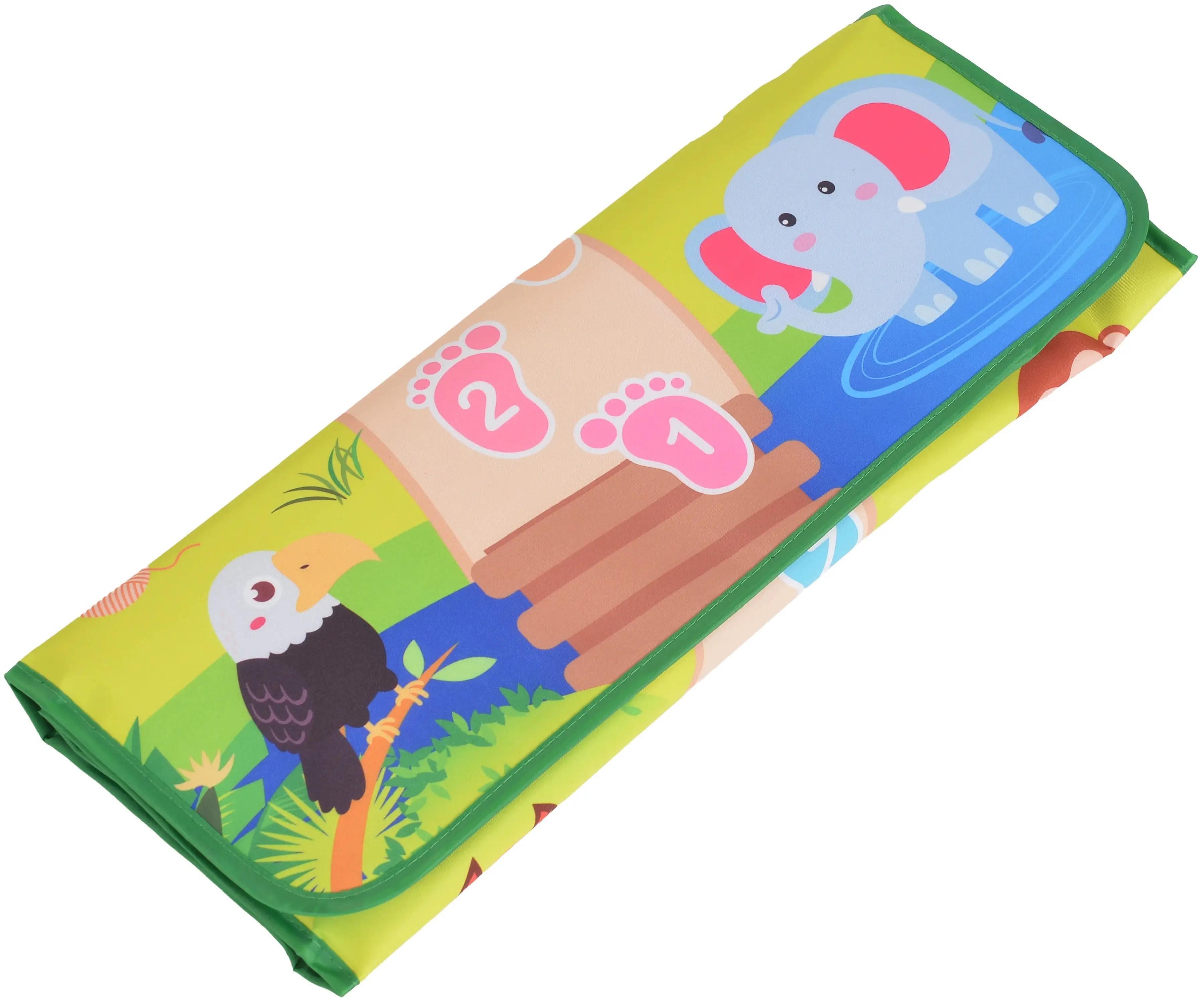 Covoras de joaca Moni Animal (Multicolor) - 4
