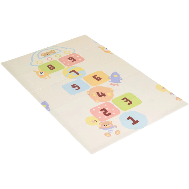 Игровой коврик Moni Digital Track (Beige)