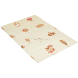 Covoras de joaca Moni Holiday (Beige)